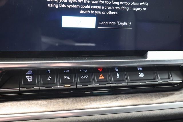 New 2026 Chevrolet Silverado 3500 LTZ w/ LTZ Premium Package image 19