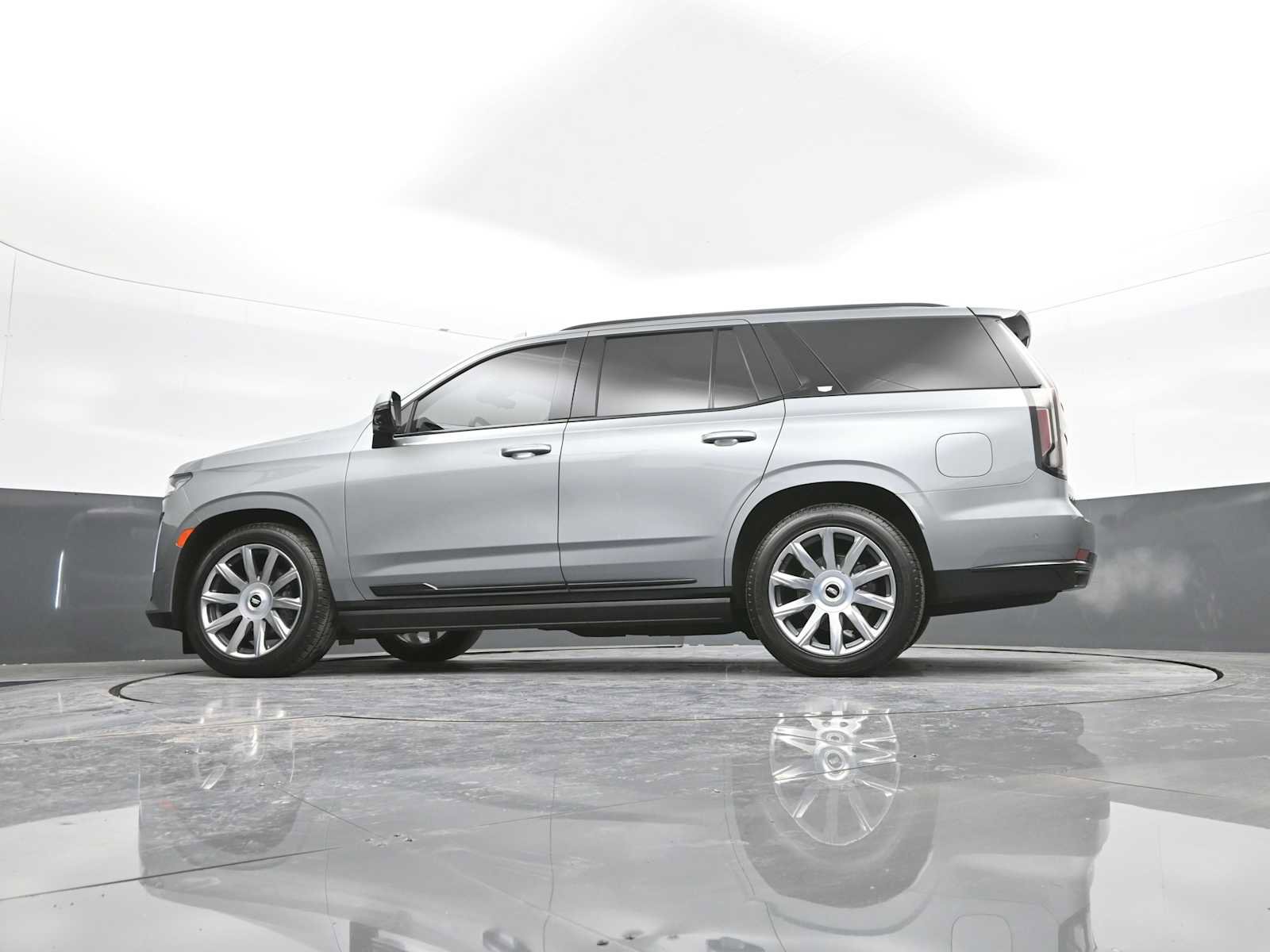 Used 2023 Cadillac Escalade Sport Platinum image 41