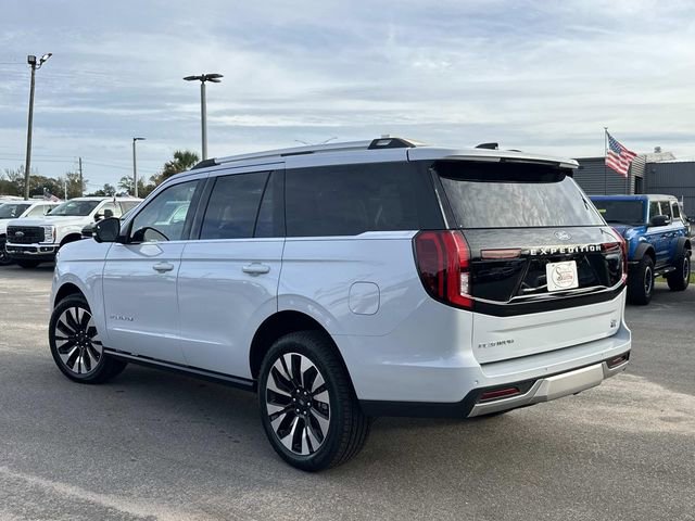 New 2025 Ford Expedition Platinum w/ Platinum Ultimate Package image 15