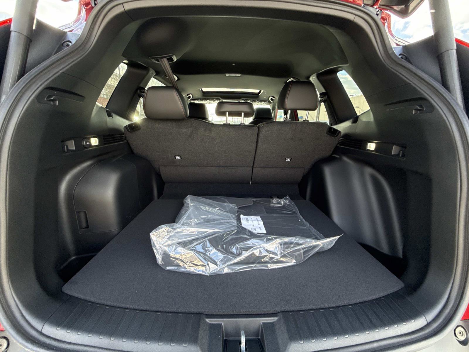 New 2026 Honda CR-V Sport-L image 16