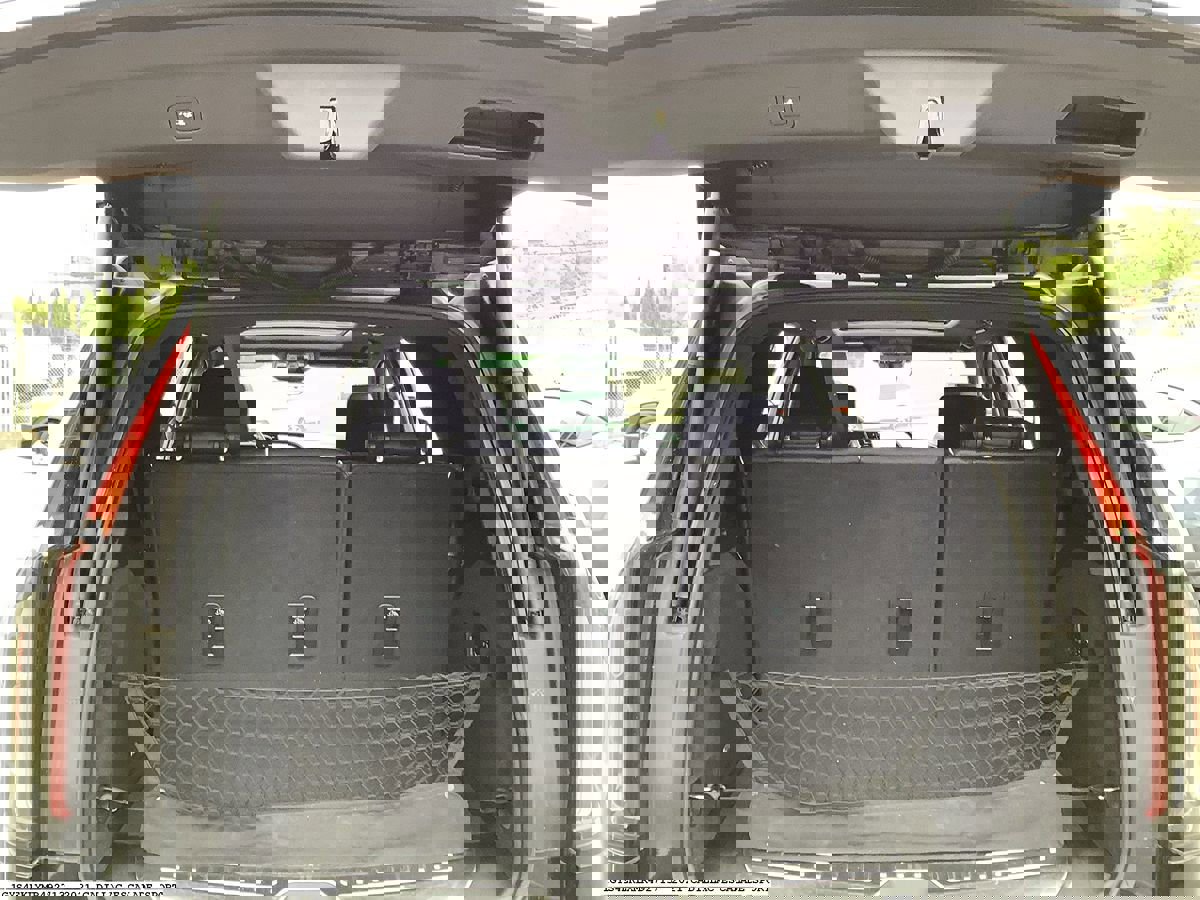 Used 2021 Cadillac Escalade Sport w/ LPO, Illumination Package image 13