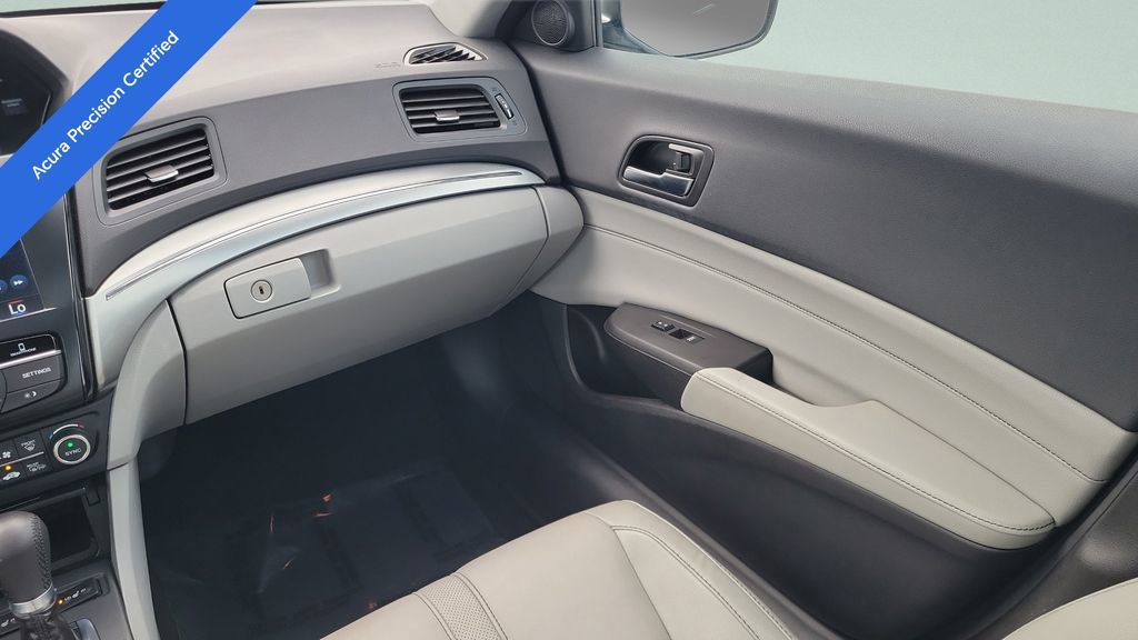 Used 2021 Acura ILX w/ Premium Package FWD image 16