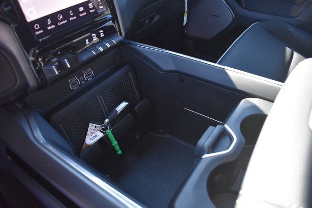 New 2027 RAM 1500 Laramie AWD/4WD image 30