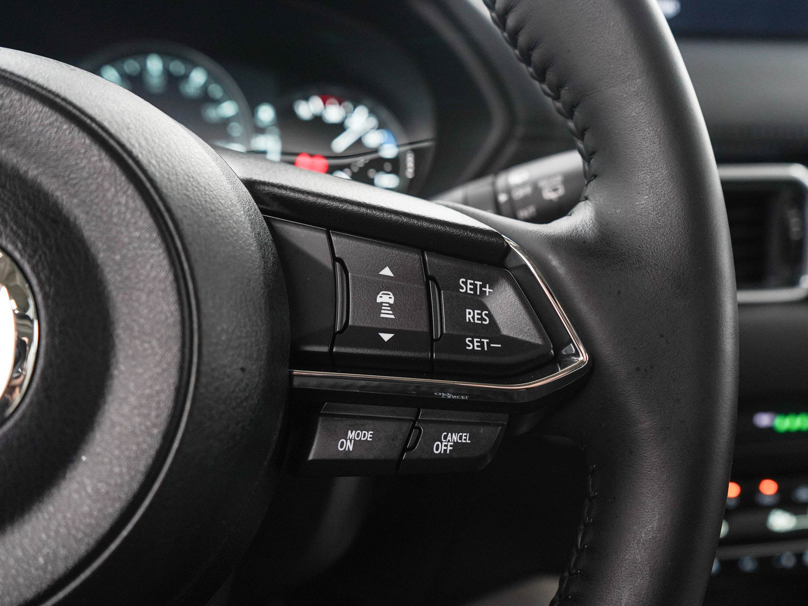 Used 2025 MAZDA CX-5 AWD 2.5 S w/ Premium Plus Pkg image 28