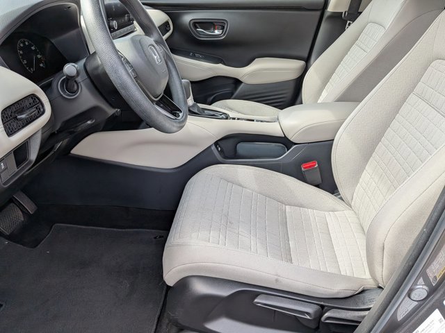 Certified 2023 Honda HR-V LX image 15