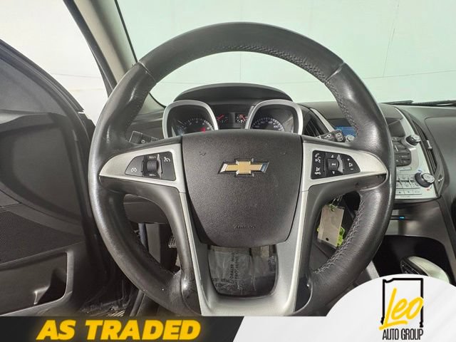 Used 2010 Chevrolet Equinox LT FWD image 8