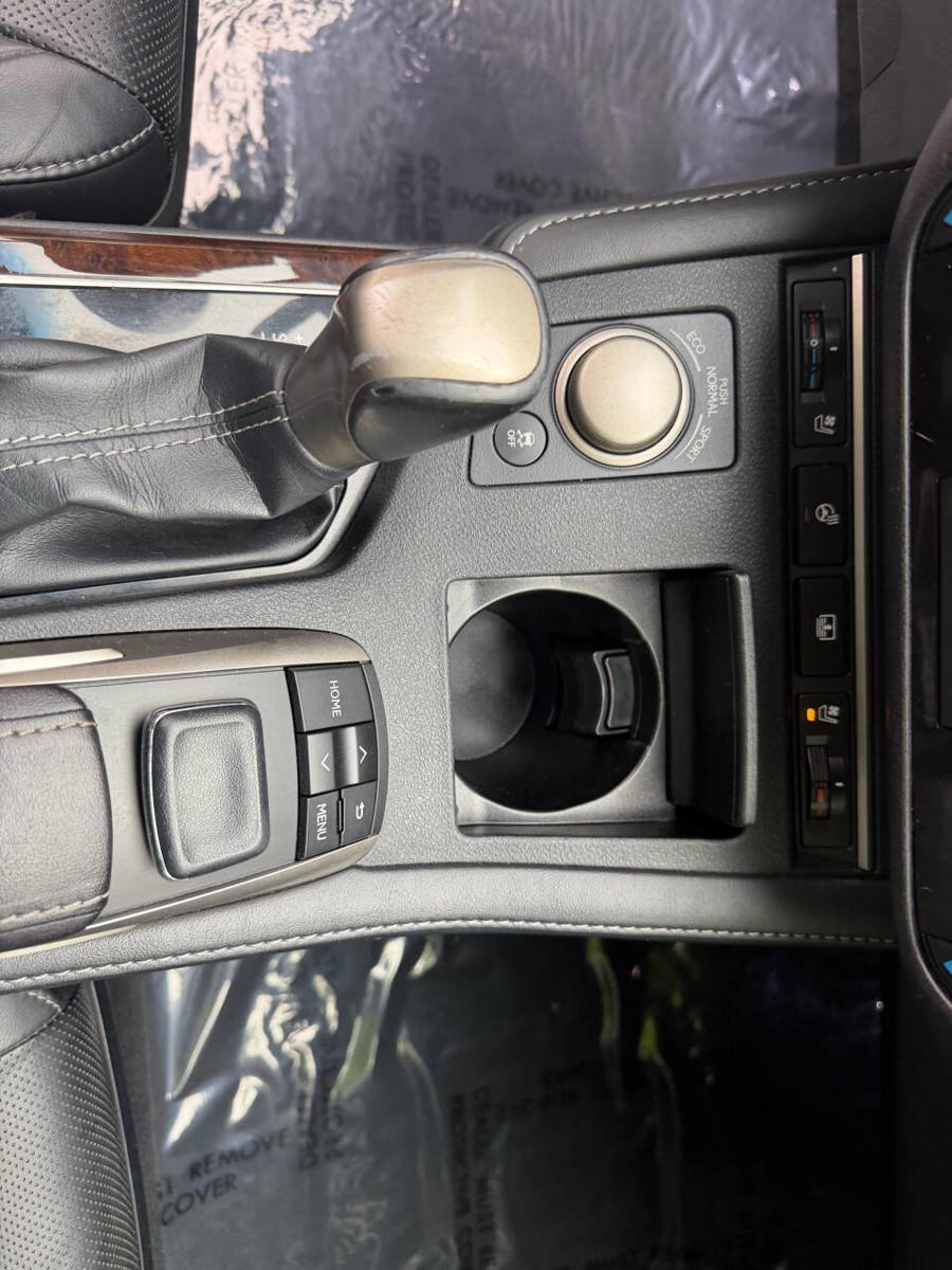 Used 2017 Lexus ES 350 w/ Luxury Package FWD image 28