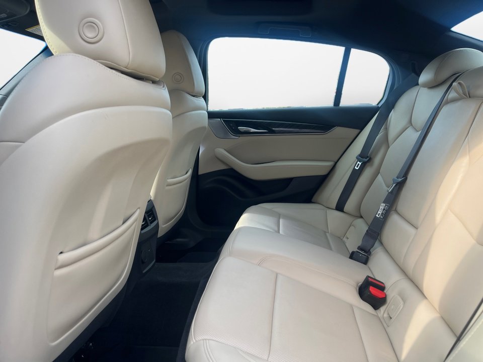 Used 2020 Cadillac CT5 Premium Luxury image 13