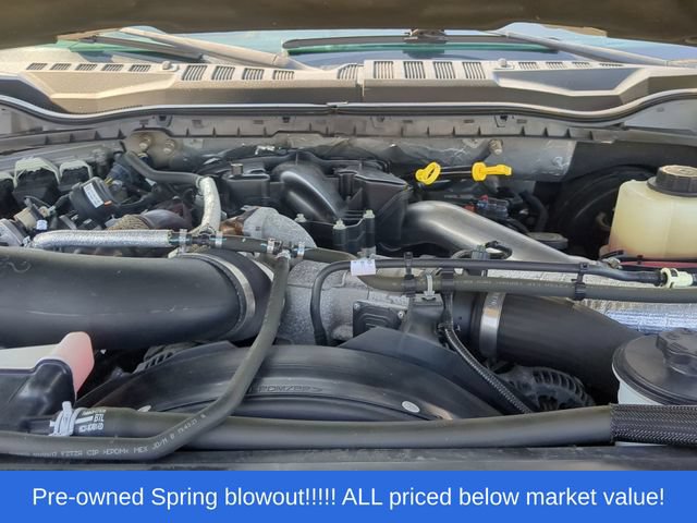 Used 2017 Ford F250 King Ranch w/ King Ranch Ultimate Package AWD/4WD image 51