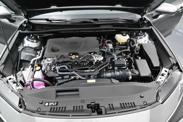 New 2026 Toyota Camry XSE FWD image 17