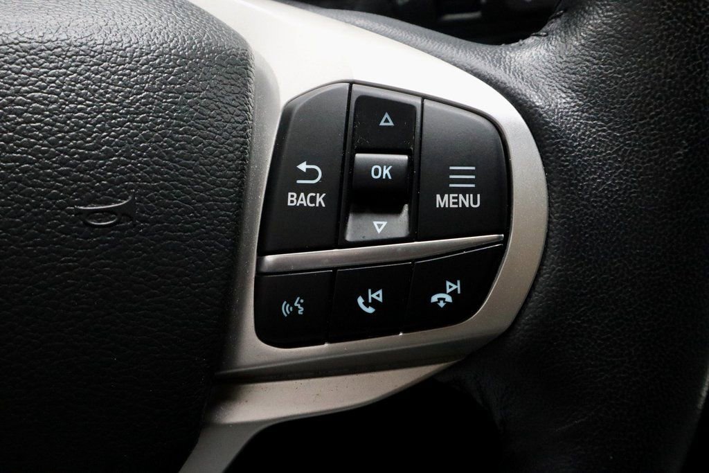 Certified 2023 Ford Explorer XLT w/ Equipment Group 202A image 35