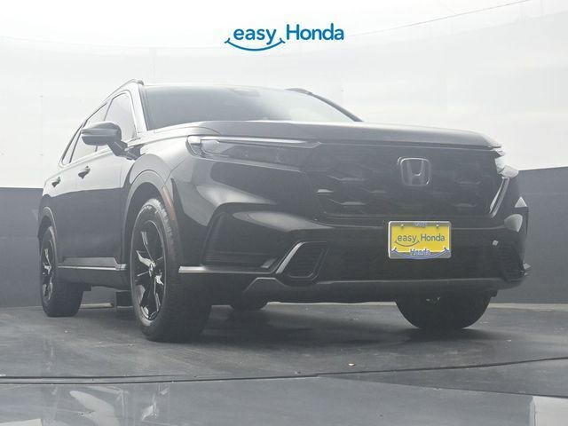 Certified 2023 Honda CR-V Sport image 28