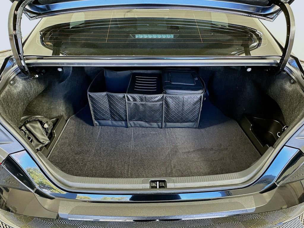 Certified 2025 Toyota Camry SE image 26