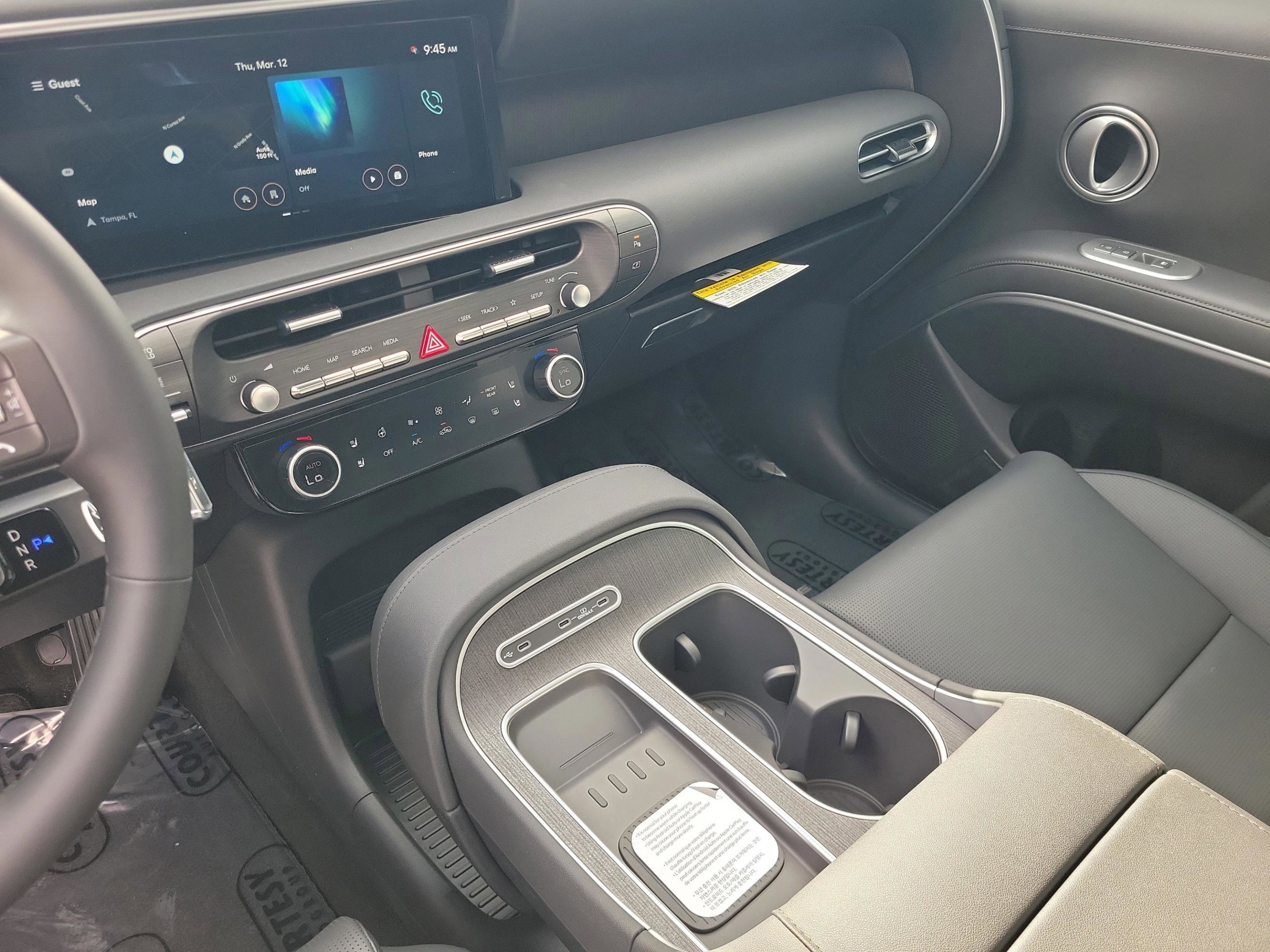 New 2026 Hyundai Palisade SEL image 34