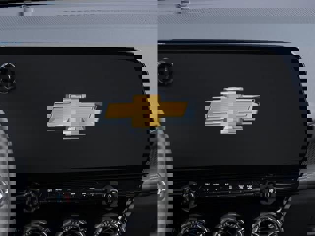 New 2025 Chevrolet Blazer EV LT image 20