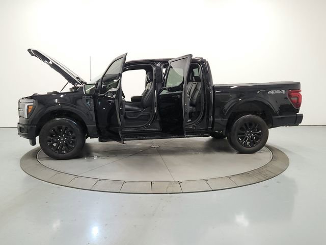 Used 2025 Ford F150 Lariat image 12