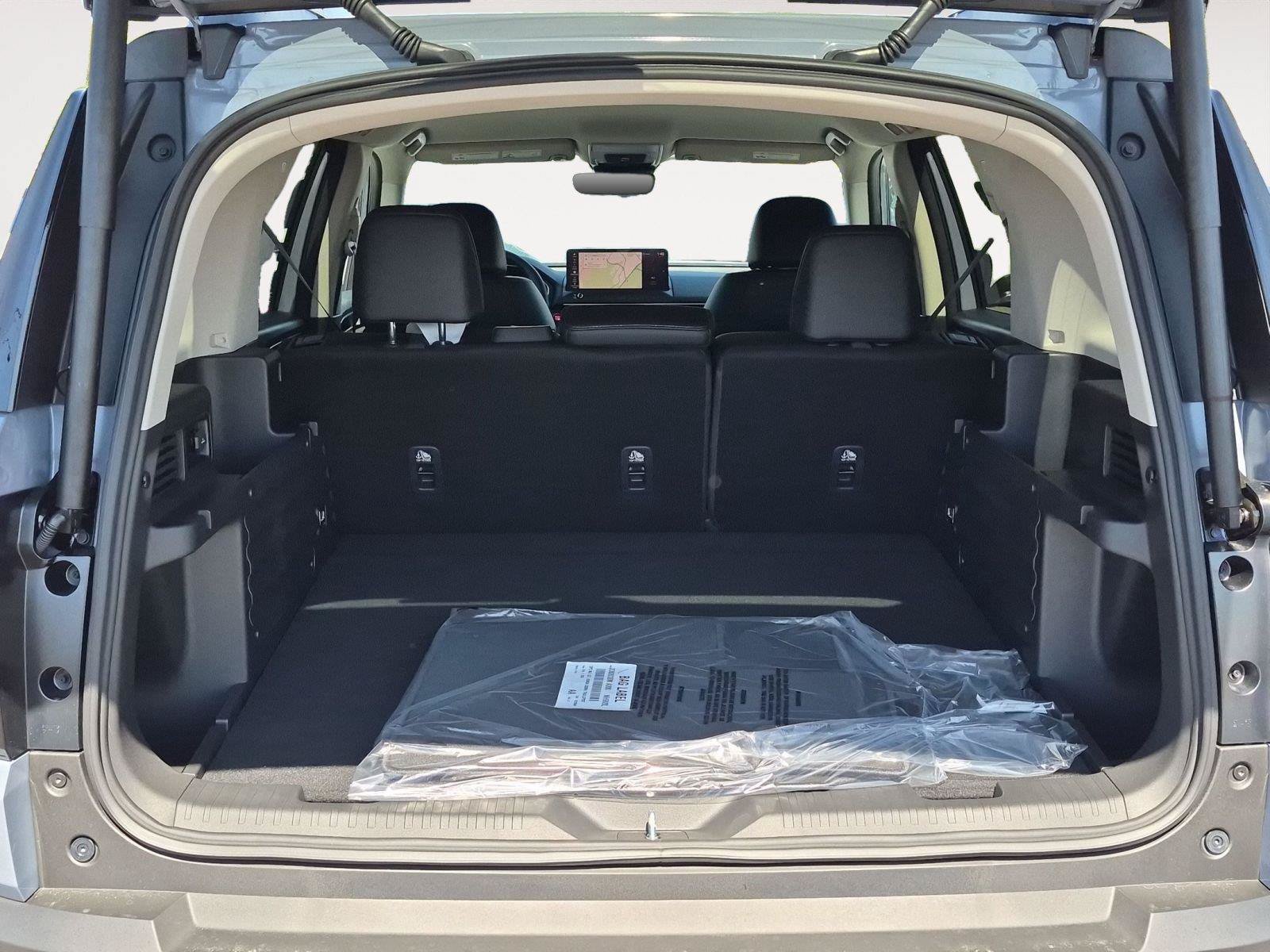 New 2026 Honda Passport RTL image 14