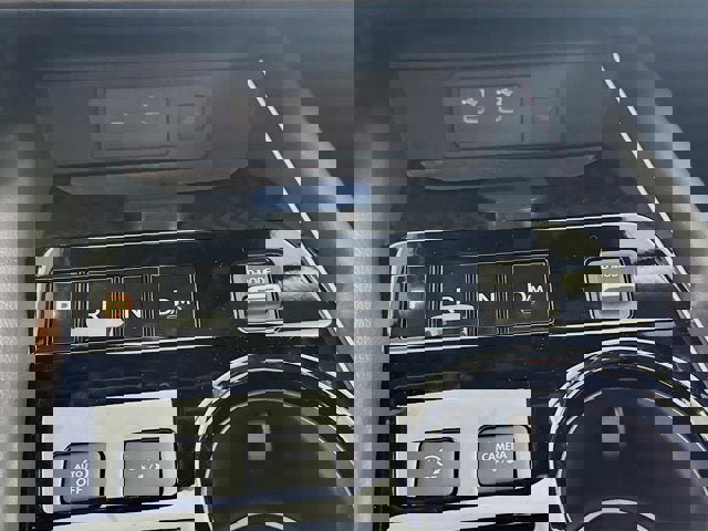 New 2026 Nissan Murano SL image 15