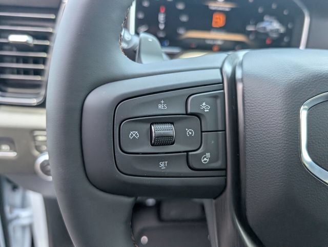 New 2026 GMC Sierra 1500 AT4 w/ AT4 Premium Package AWD/4WD image 19
