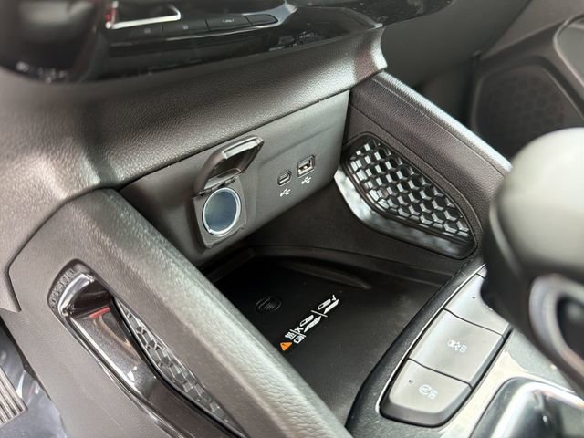 New 2026 Chevrolet TrailBlazer LT w/ Convenience Package FWD image 25