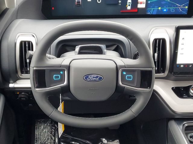 New 2026 Ford Expedition Active image 39