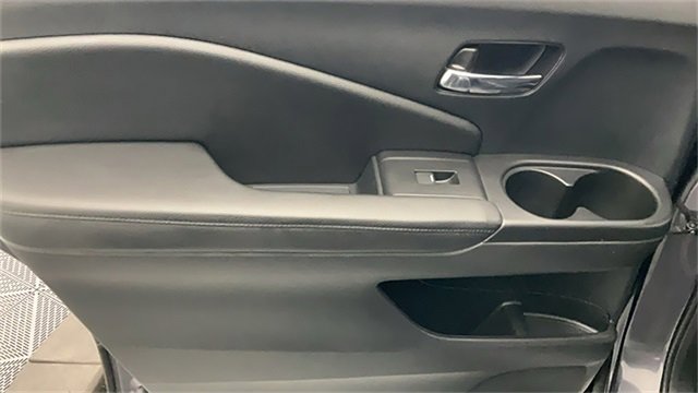 Certified 2021 Honda Passport Sport image 22