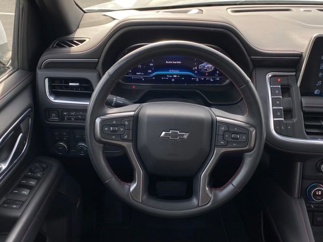 Used 2023 Chevrolet Tahoe RST w/ Luxury Package image 30