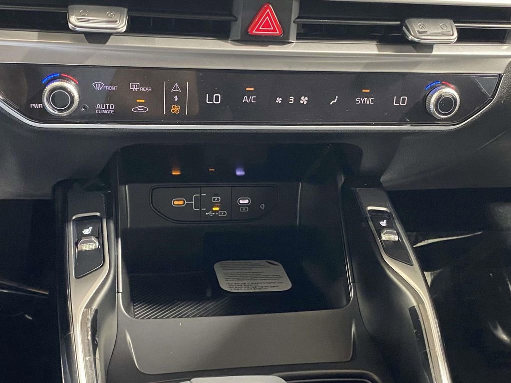 New 2026 Kia Sorento S AWD/4WD image 28