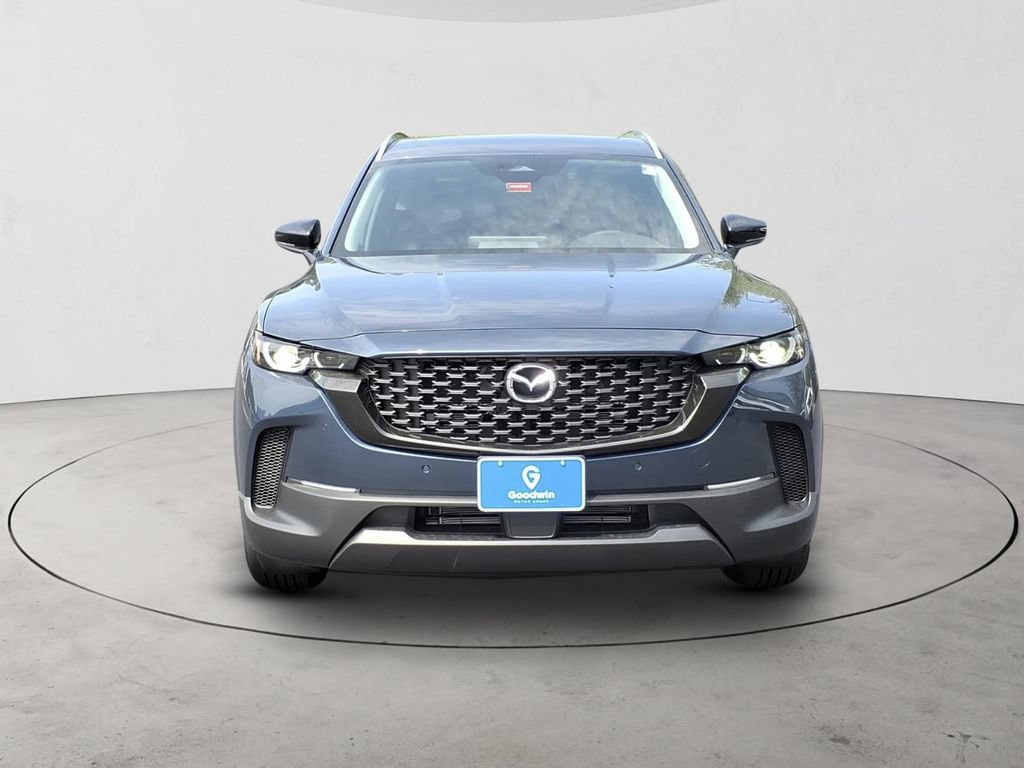 New 2026 MAZDA CX-50 2.5 Hybrid w/ Preferred Pkg AWD/4WD image 2