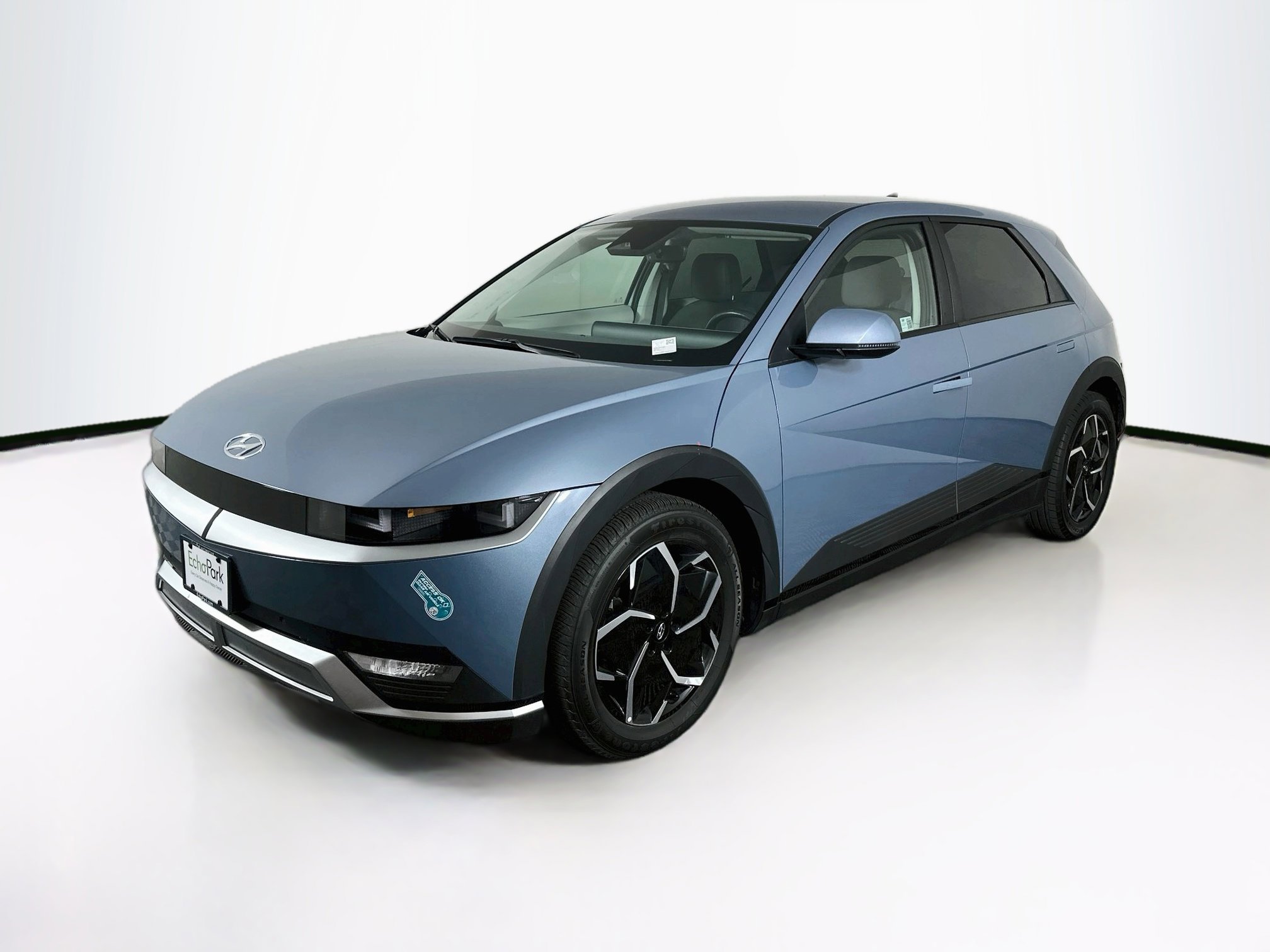 Used 2024 Hyundai Ioniq 5 SEL RWD image 3