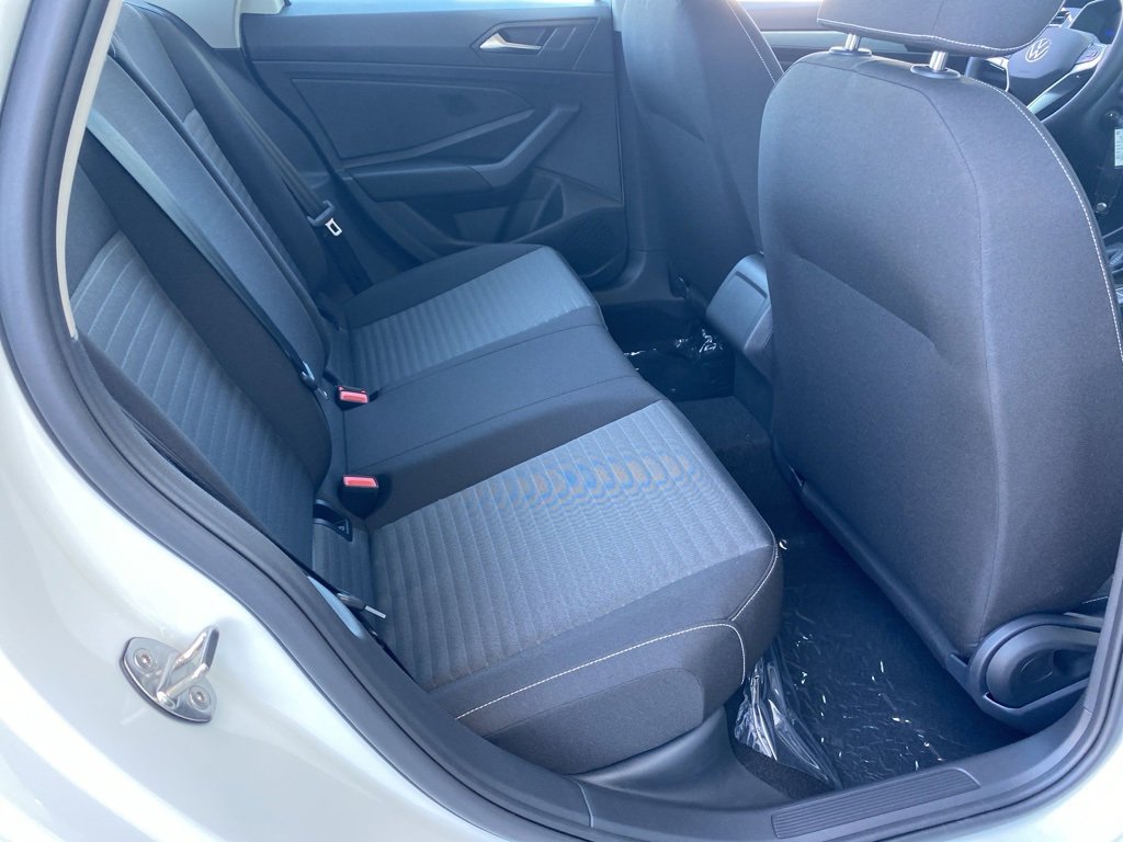 New 2025 Volkswagen Jetta S image 23