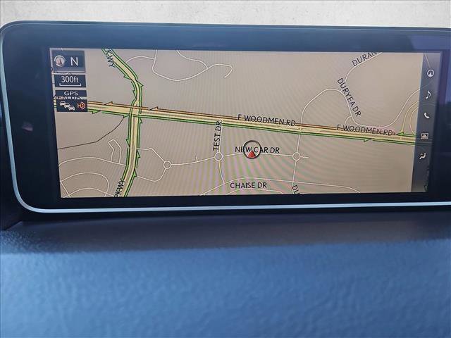 Used 2017 Lexus RX 350 FWD image 13