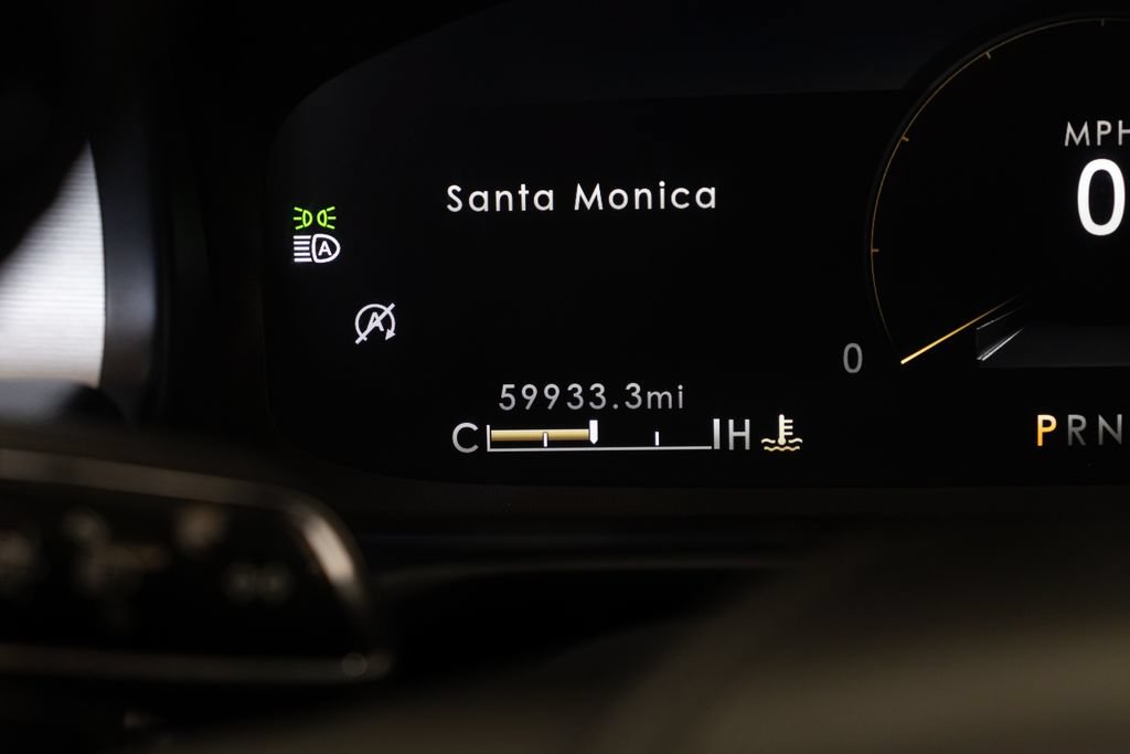 Used 2023 Lincoln Aviator AWD image 31