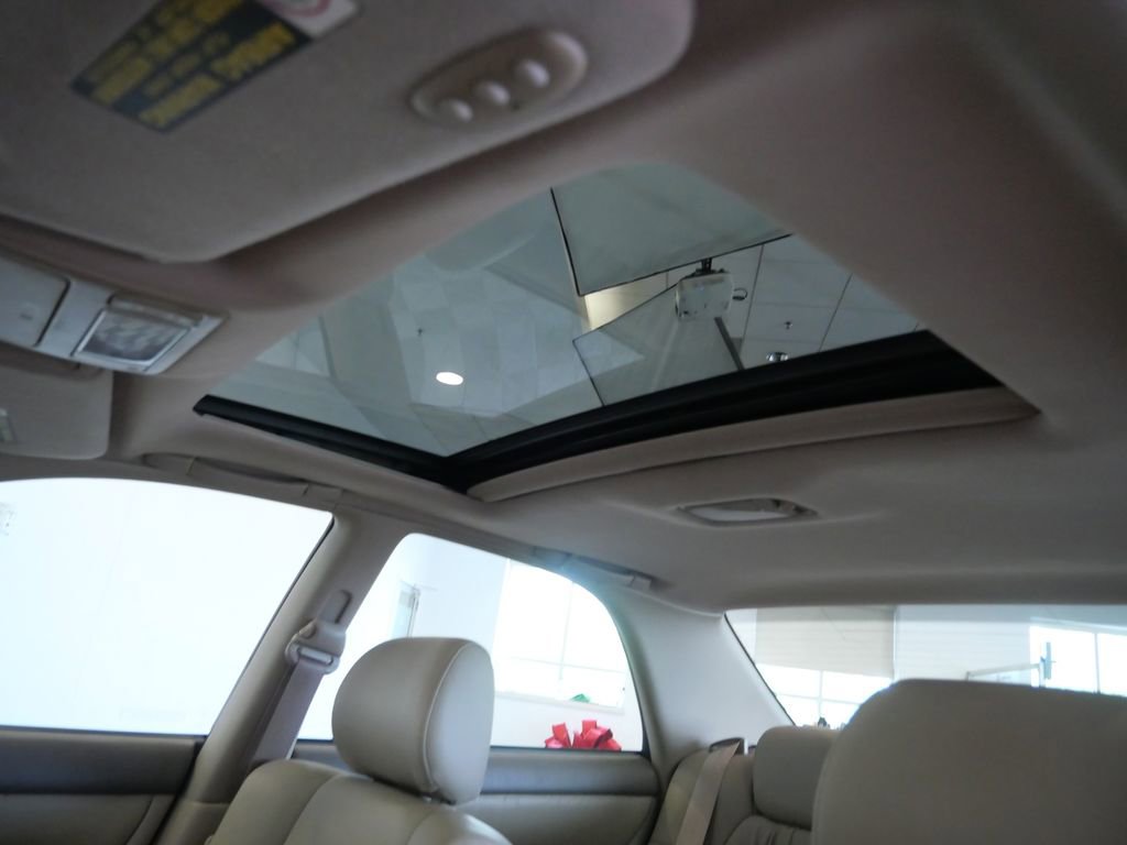 Used 2001 Lexus ES 330 FWD image 23