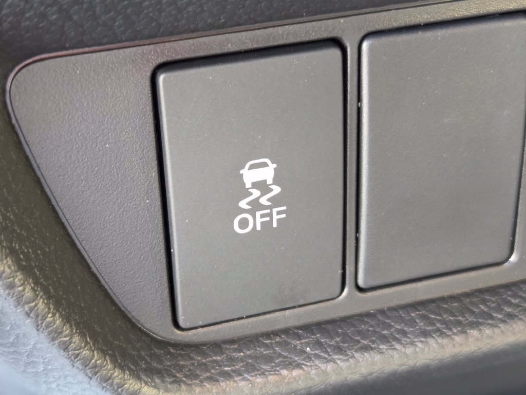 New 2027 Honda HR-V LX image 7