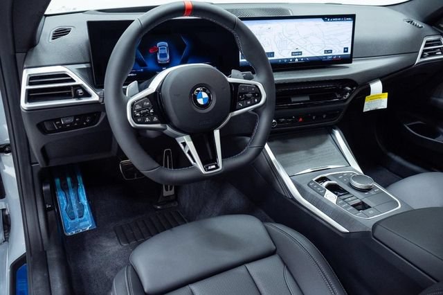 Certified 2026 BMW 440i xDrive Coupe AWD/4WD image 17