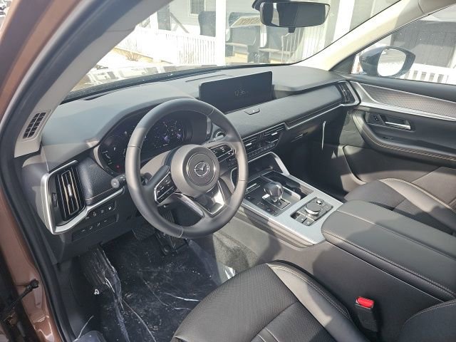 New 2026 MAZDA CX-70 SC Plus image 12