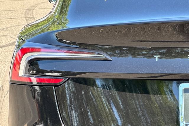 Used 2025 Tesla Model 3 Long Range image 44
