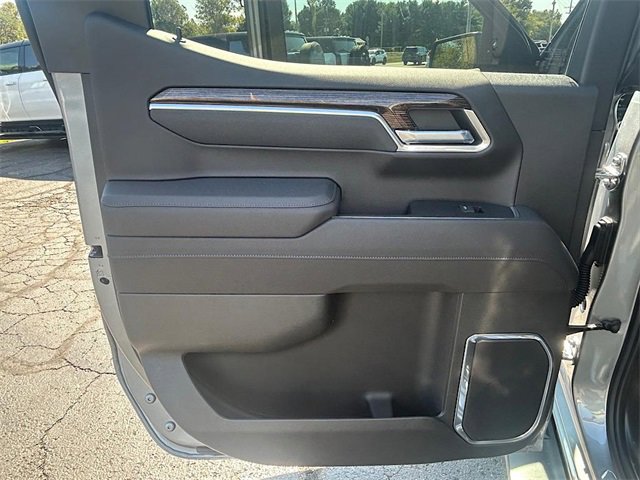 New 2026 GMC Sierra 1500 Elevation w/ Elevation Premium Package image 19