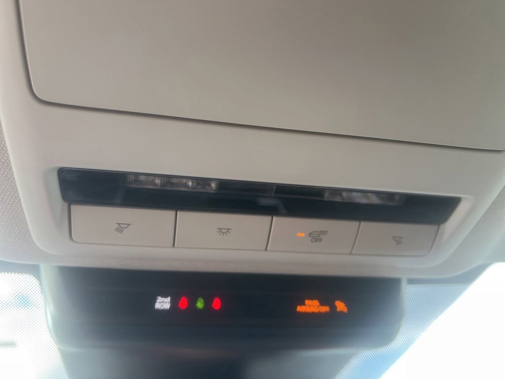 New 2026 MAZDA CX-5 Preferred AWD/4WD image 24