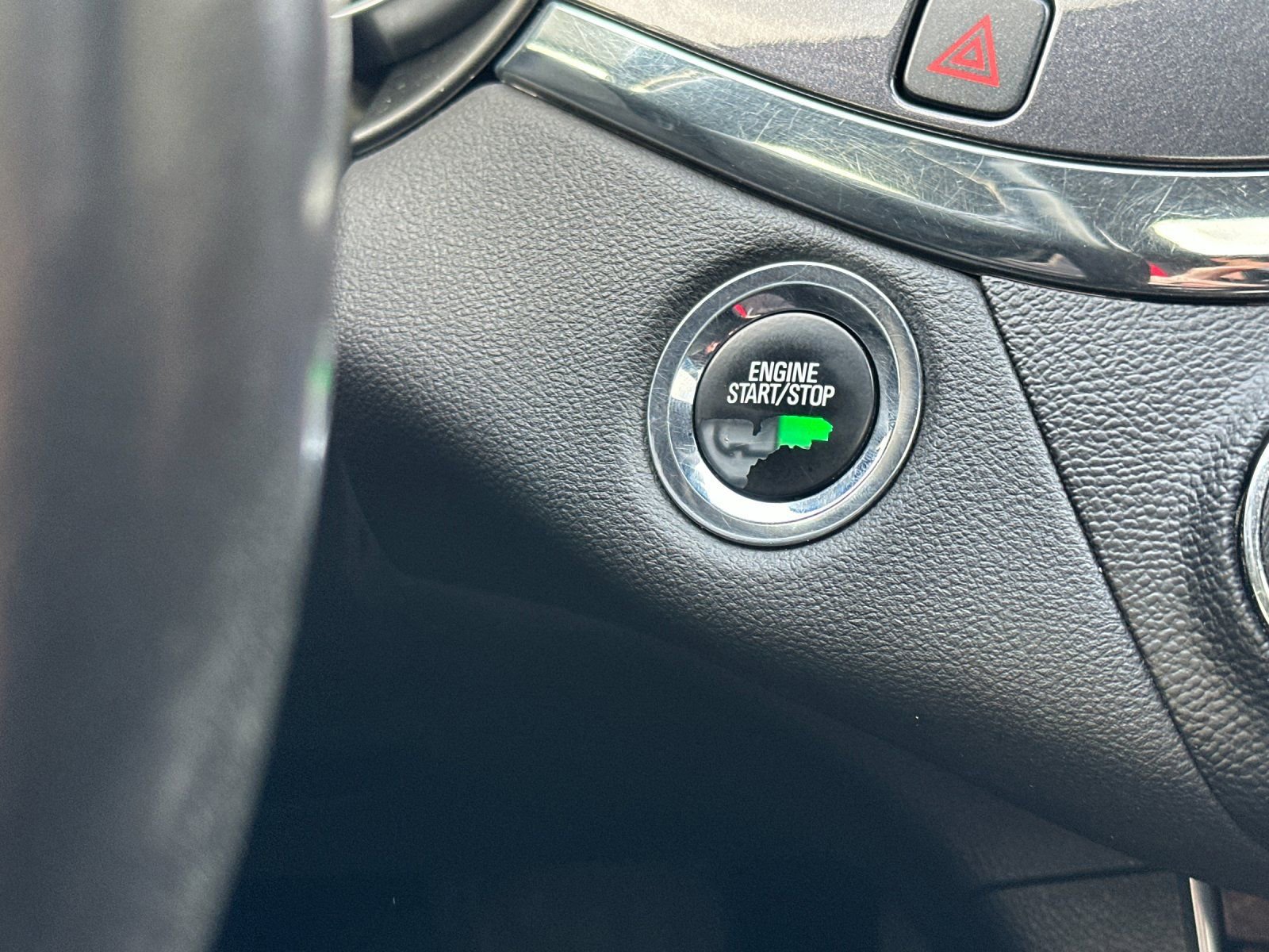 Used 2014 Chevrolet Impala LTZ image 21