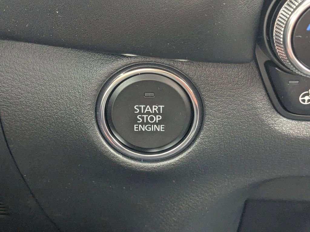 New 2026 MAZDA CX-50 2.5 Turbo w/ Accent Package image 31