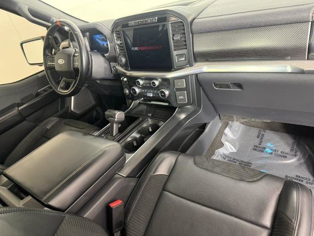 Certified 2023 Ford F150 Raptor image 9