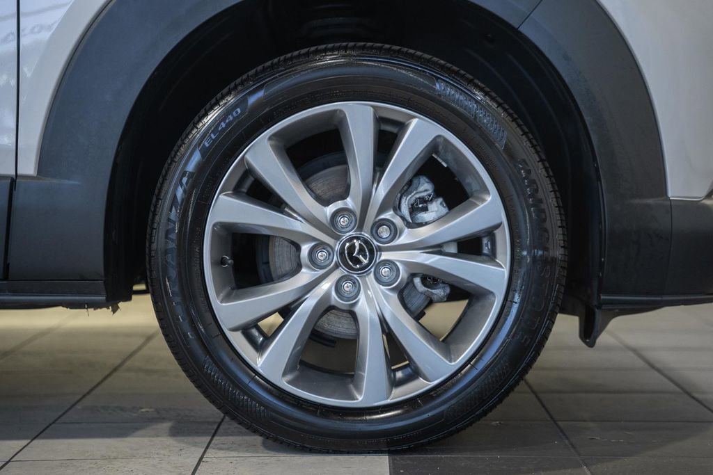 Used 2023 MAZDA CX-30 AWD 2.5 S w/ Select Package image 18