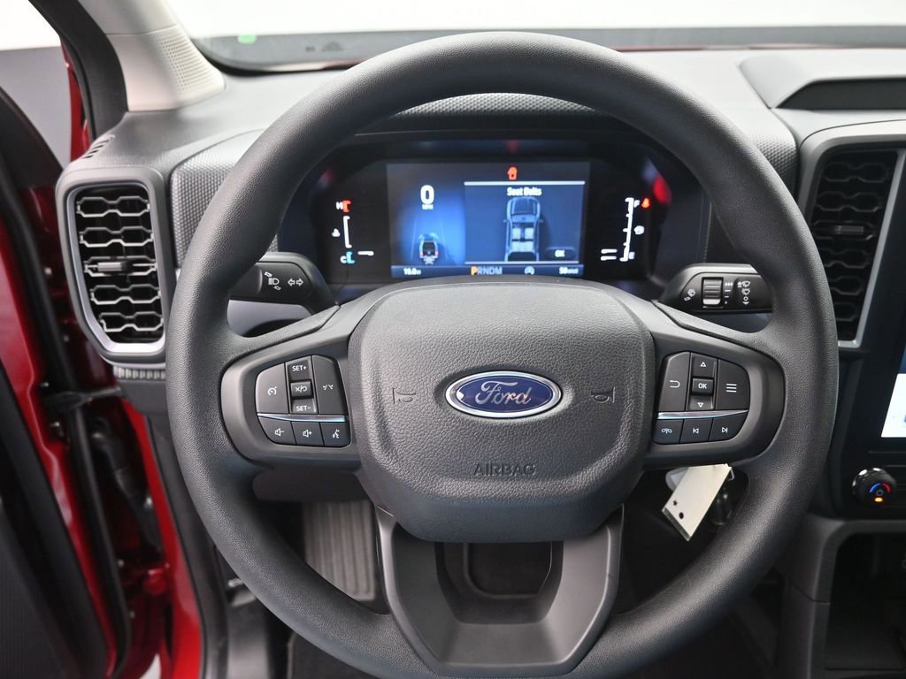 New 2026 Ford Ranger XL AWD/4WD image 6