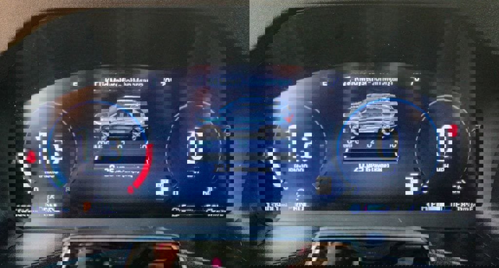 Used 2025 Ford Explorer ST-Line w/ ST-Line Street Pack image 23