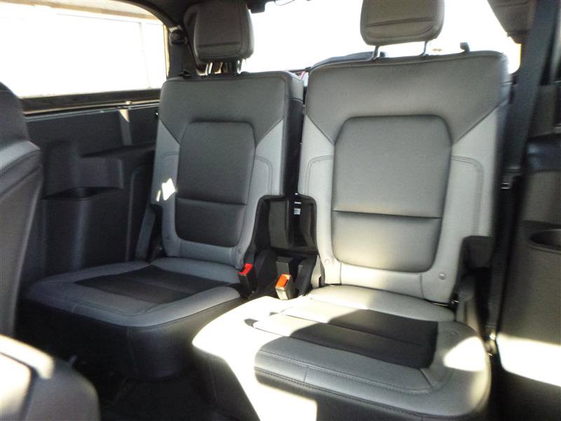 Used 2024 Ford Bronco Big Bend image 6