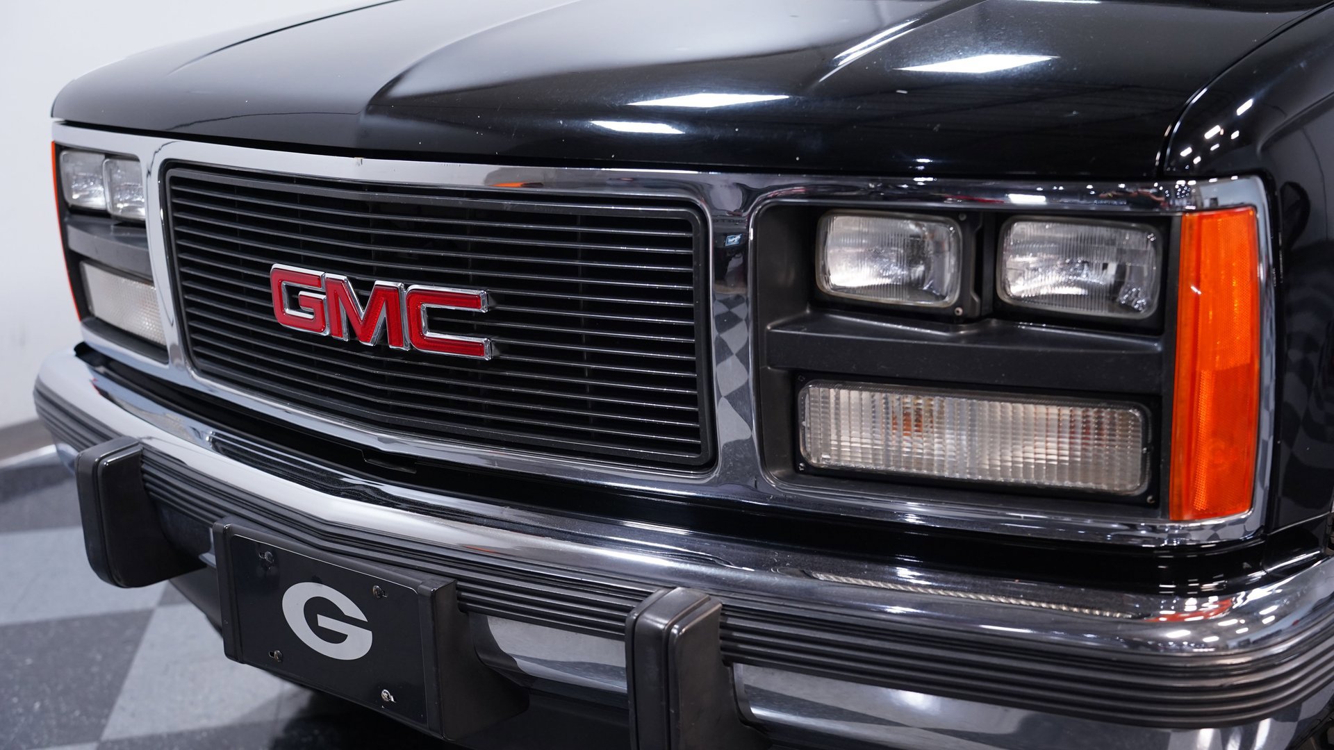 Used 1989 GMC Sierra 1500 1500 image 16