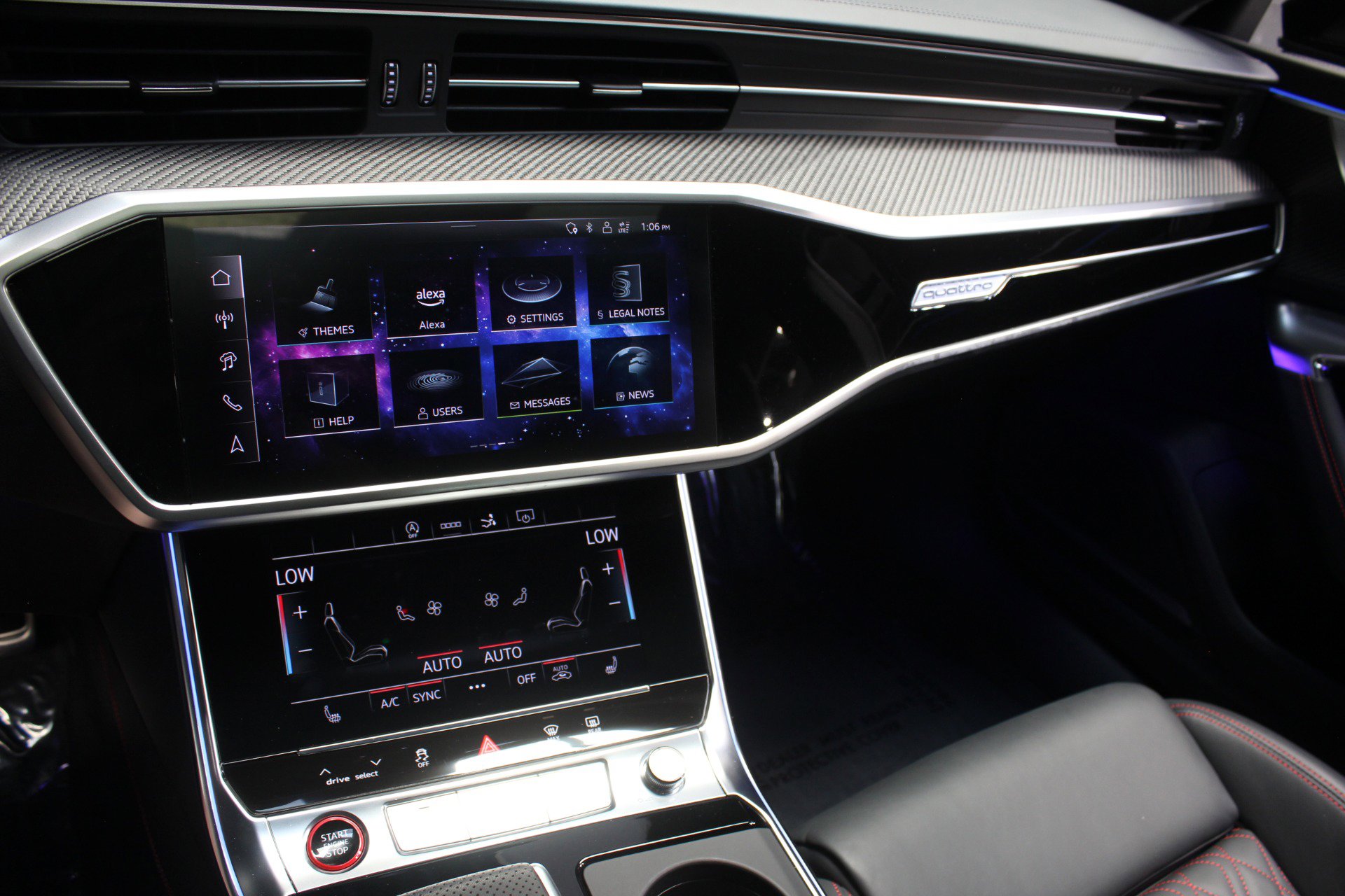 Used 2025 Audi S7 Premium Plus image 47