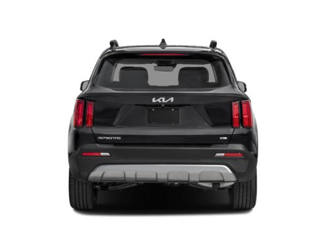 Certified 2023 Kia Sorento SX Prestige AWD/4WD image 8
